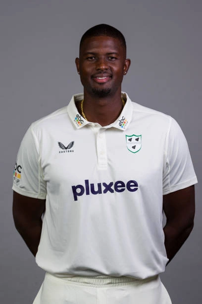 Jason Holder 